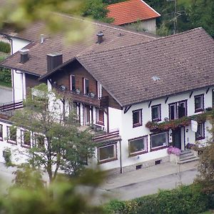 Hotel Garni Schlossblick